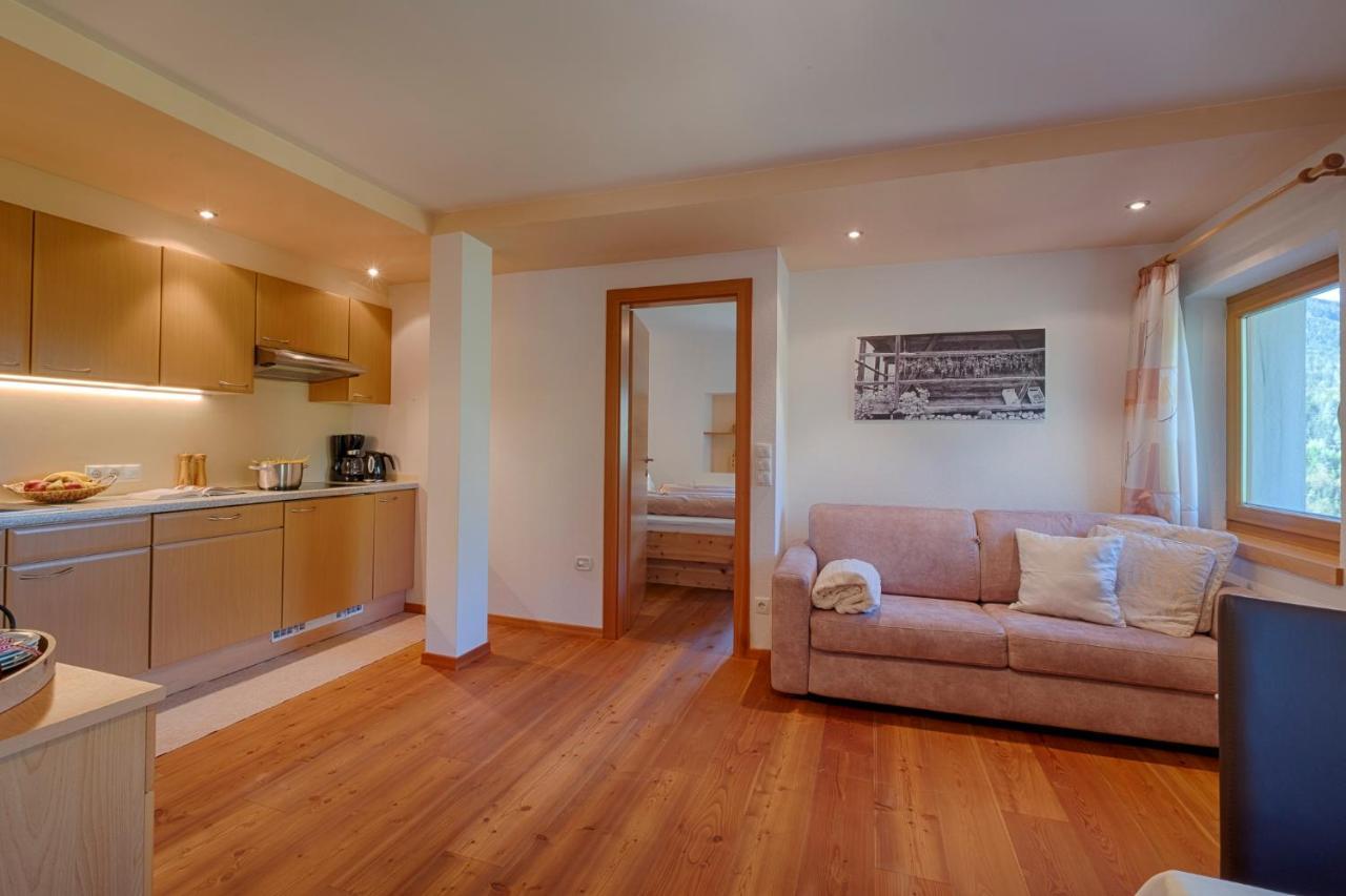 Apartments Kaserott Funes  Dış mekan fotoğraf
