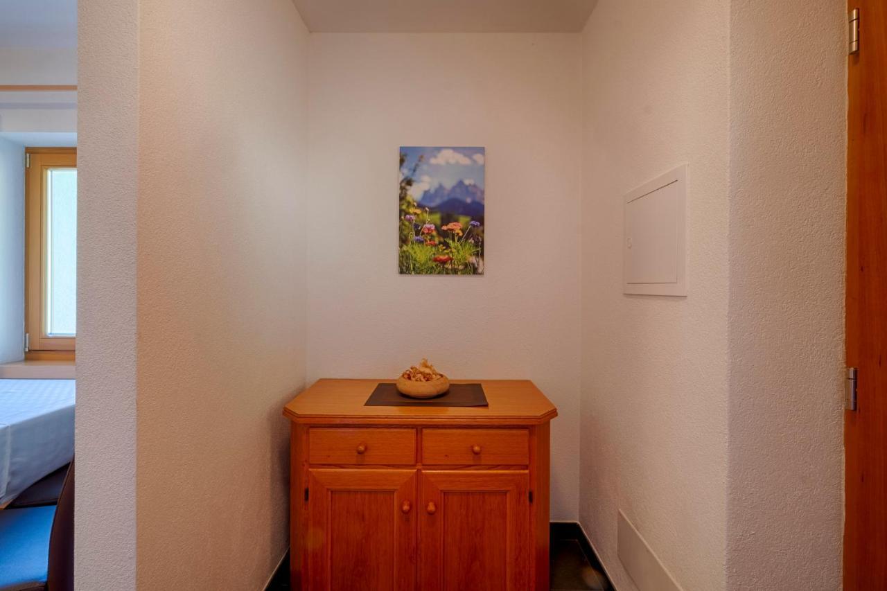 Apartments Kaserott Funes  Dış mekan fotoğraf