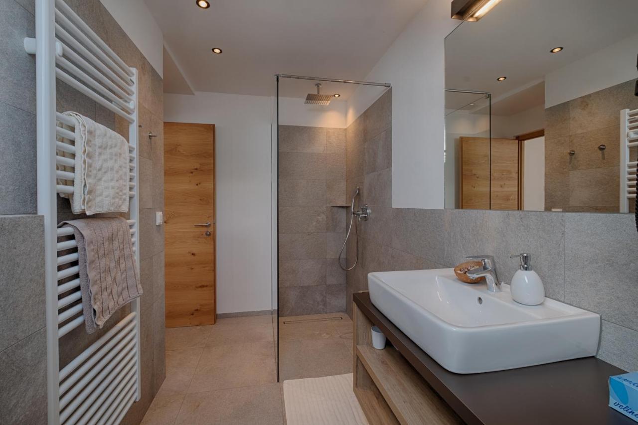 Apartments Kaserott Funes  Dış mekan fotoğraf