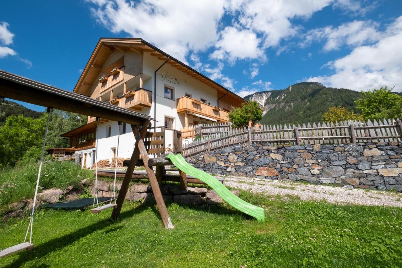 Apartments Kaserott Funes  Dış mekan fotoğraf