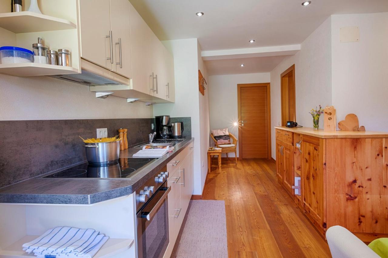 Apartments Kaserott Funes  Dış mekan fotoğraf
