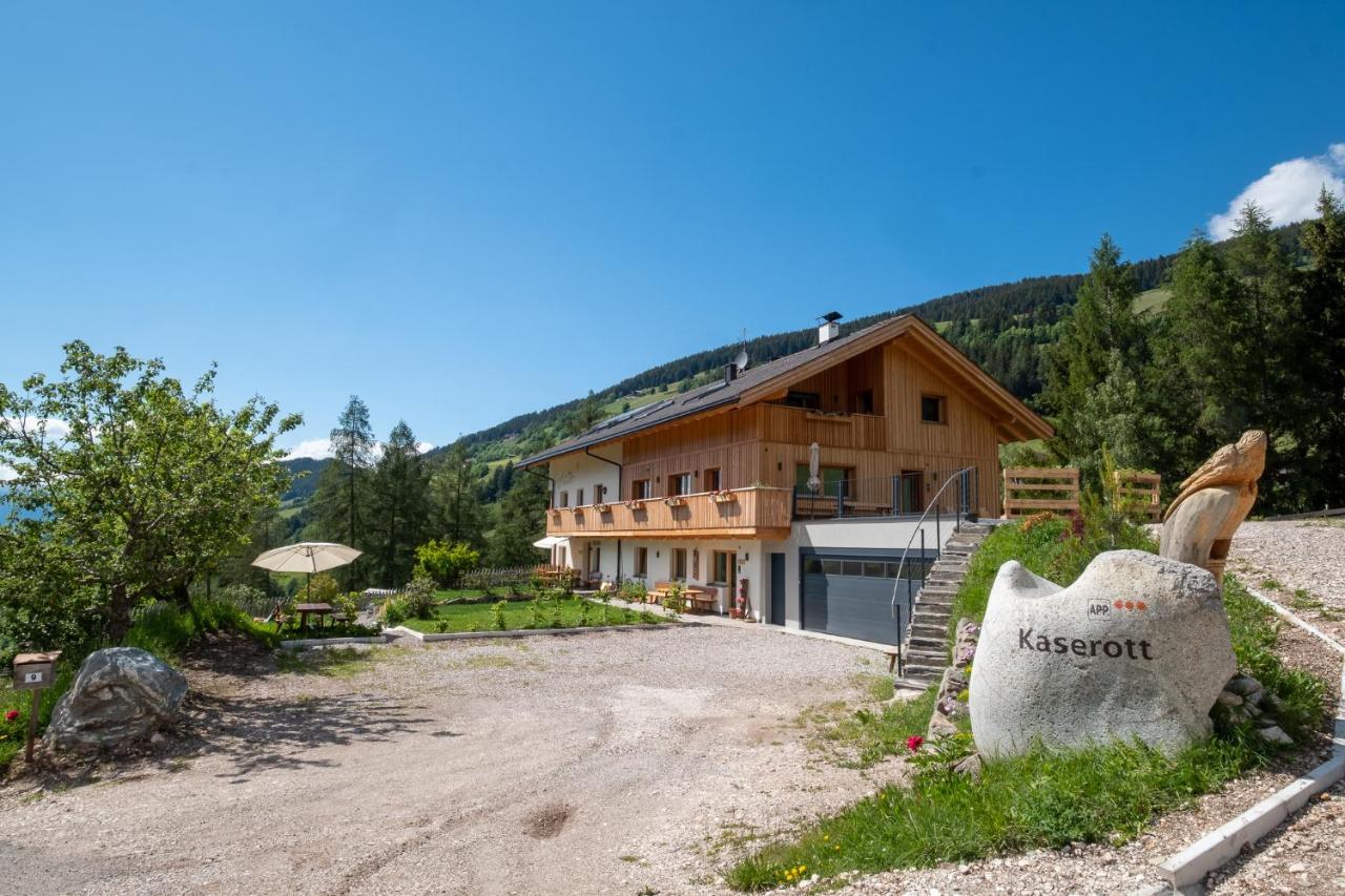 Apartments Kaserott Funes  Dış mekan fotoğraf