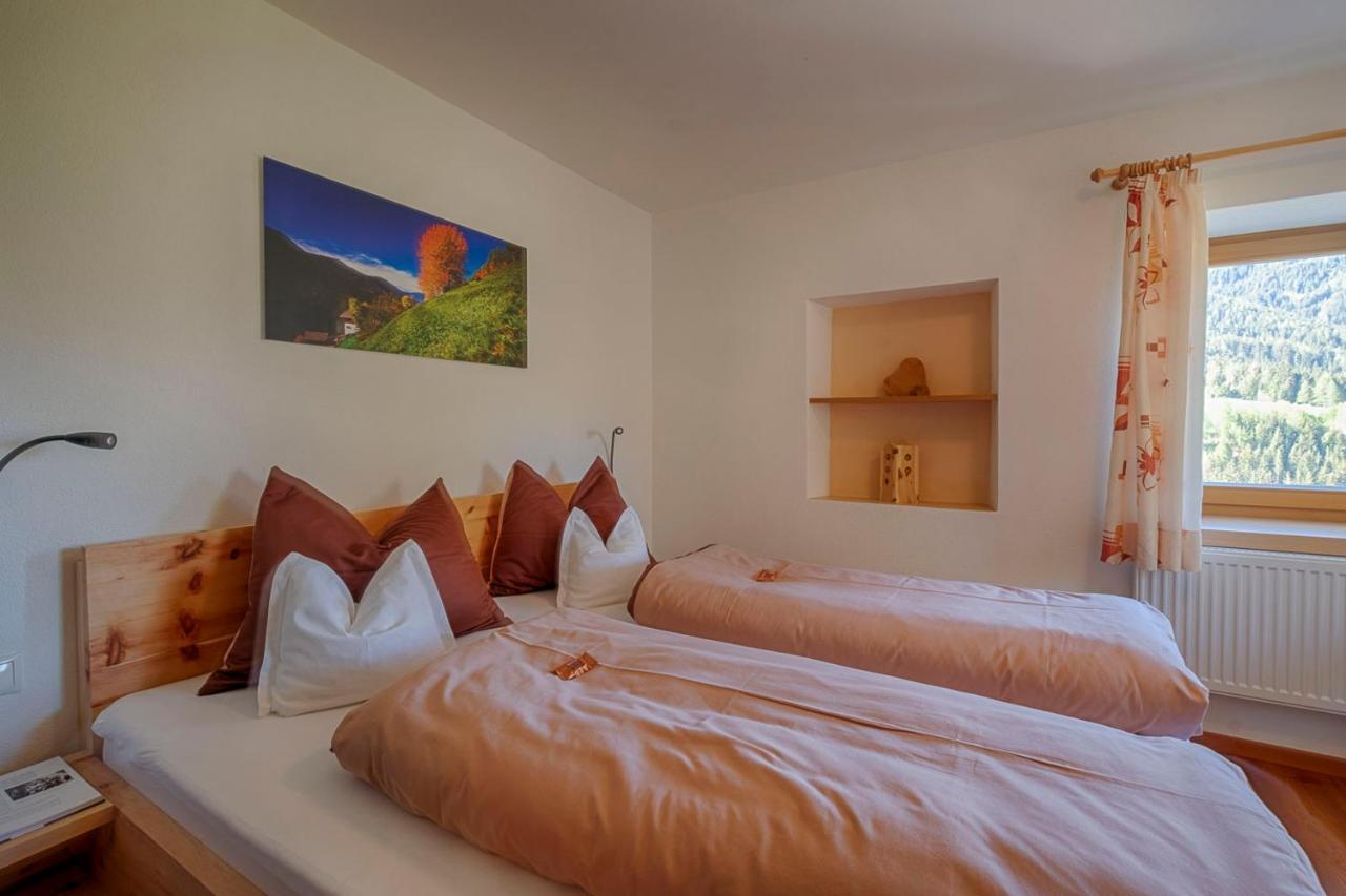 Apartments Kaserott Funes  Dış mekan fotoğraf