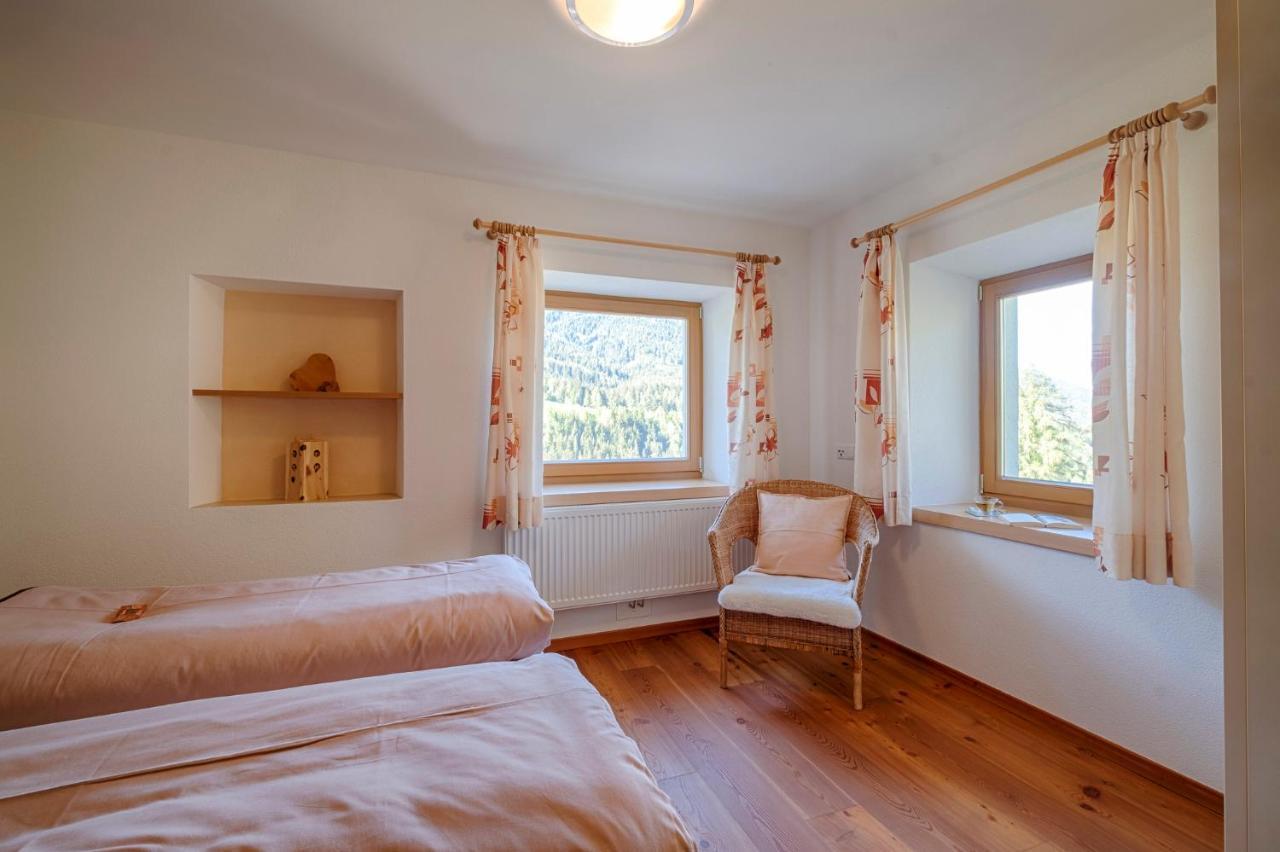 Apartments Kaserott Funes  Dış mekan fotoğraf