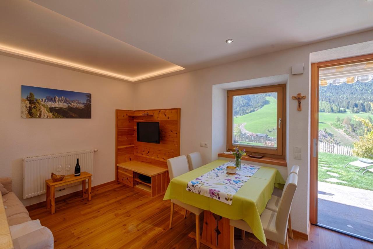 Apartments Kaserott Funes  Dış mekan fotoğraf