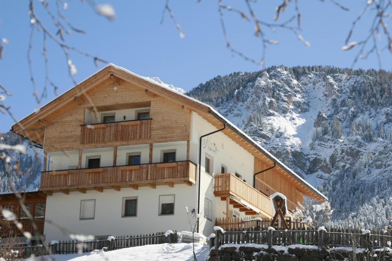Apartments Kaserott Funes  Dış mekan fotoğraf